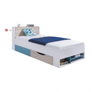 Gulta PLANET PL 14 L/P (90x200)