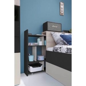 Gulta PLANET PL 14 L/P (90x200)