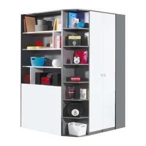 Skapis-garderobe TABLO TA 1 L/P