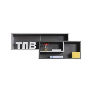 Piekaramais plaukts TABLO TA 10