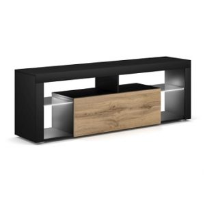 TV skapītis BORN ar LED