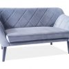 Dīvāns KARO 2 Velvet