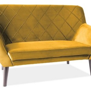 Dīvāns KIER 2 Velvet