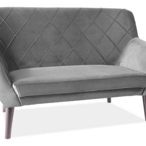 Dīvāns KIER 2 Velvet