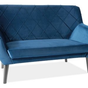 Dīvāns KIER 2 Velvet