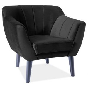 Krēsls TREFI 1 Velvet