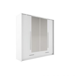 Skapis ar spoguli TOLEDO 210