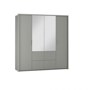 Skapis ar spoguli WIEDEN 208