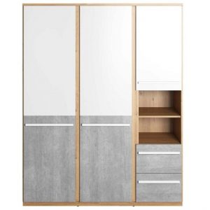 Skapis PLANO PN-01