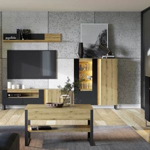 Piekaramais plaukts MONO LIGHT MN-04
