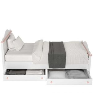 Gulta LUNA LN-08 (90x200cm)