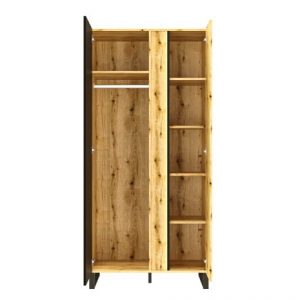 Skapis MONO LIGHT MN-01