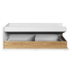 Jauniešu gulta Simi MS-09L (90x200cm)