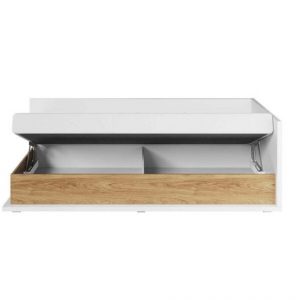 Jauniešu gulta Simi MS-09P (90x200cm)