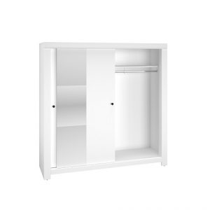 Skapis ar spoguli LAHTI 01