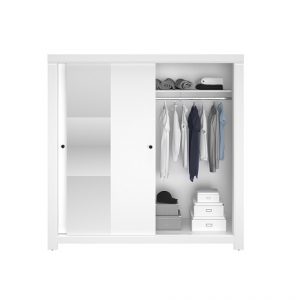 Skapis ar spoguli LAHTI 01