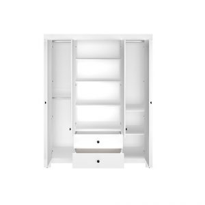 Skapis ar spoguli LAHTI 02