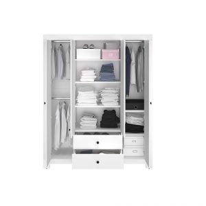 Skapis ar spoguli LAHTI 02
