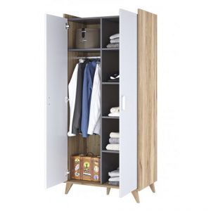Skapis MOOD MD-01