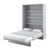 Vertikālā gulta BED CONCEPT BC-01 (140cm)