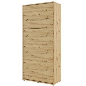 BC-03 artisan Vertikālā gulta BED CONCEPT BC-03 (90cm)