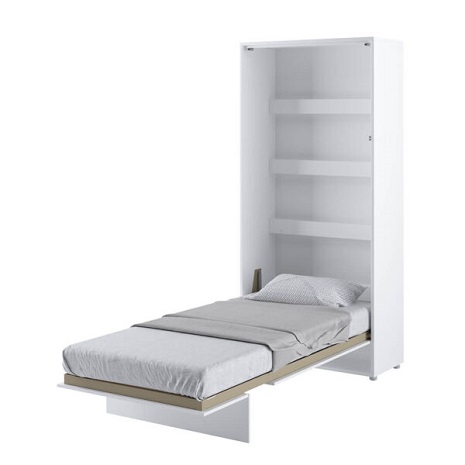 Vertikālā gulta BED CONCEPT BC-03 (90cm)