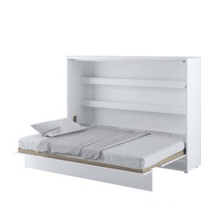 Horizontāla gulta BED CONCEPT BC-04 (140cm)