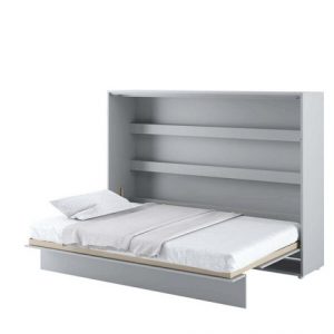Horizontāla gulta BED CONCEPT BC-04 (140cm)