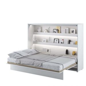 Horizontāla gulta BED CONCEPT BC-04 (140cm)