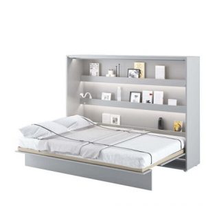 Horizontāla gulta BED CONCEPT BC-04 (140cm)