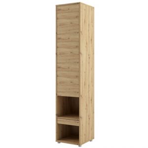 Papildus skapis BED CONCEPT BC-07 1d