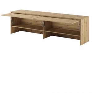 Plaukts-pagarinājums BED CONCEPT BC-09
