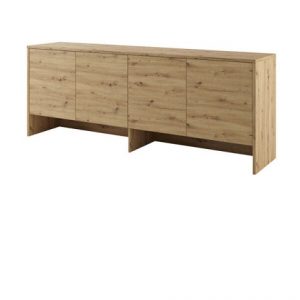 Plaukts-pagarinājums BED CONCEPT BC-10
