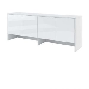 Plaukts-pagarinājums BED CONCEPT BC-10
