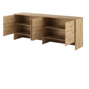 Plaukts-pagarinājums BED CONCEPT BC-10