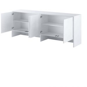 Plaukts-pagarinājums BED CONCEPT BC-10