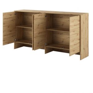 Plaukts-pagarinājums BED CONCEPT BC-11