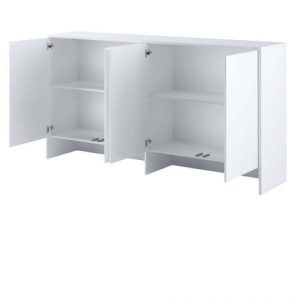 Plaukts-pagarinājums BED CONCEPT BC-11
