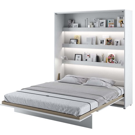 Vertikāla gulta BED CONCEPT BC-13 (180cm)