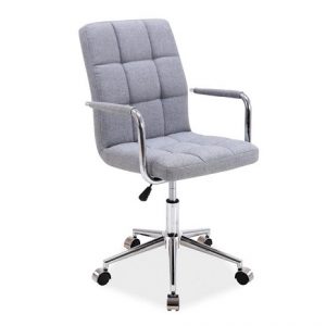 Biroja krēsls Q-022 (Audums)