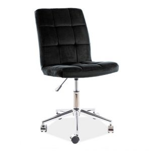 Biroja krēsls Q-020 VELVET