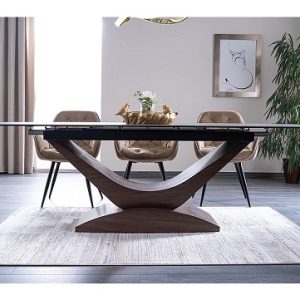 Ēdamgalds izvelkams DOLCE CERAMIC
